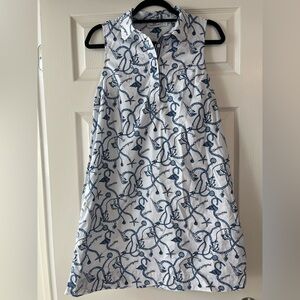 Beautiful Vineyard Vines Summer dress. Size M $18